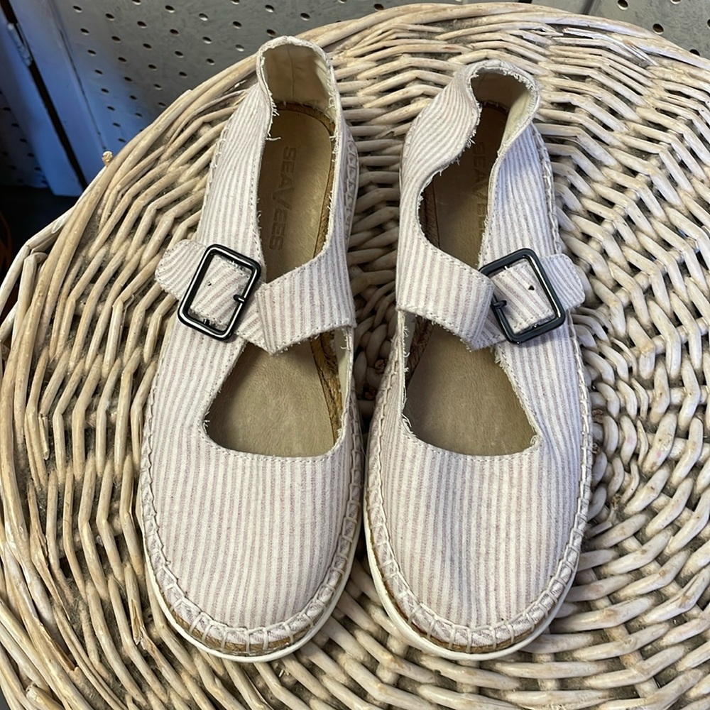NWOT SEAVEES
